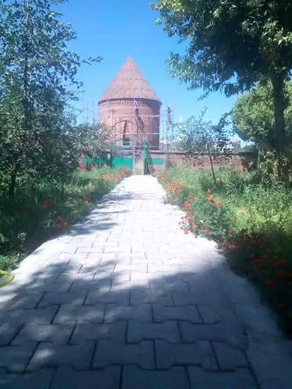 Güroymak'ta Tarih Mekanlar Aydınlatılıyor