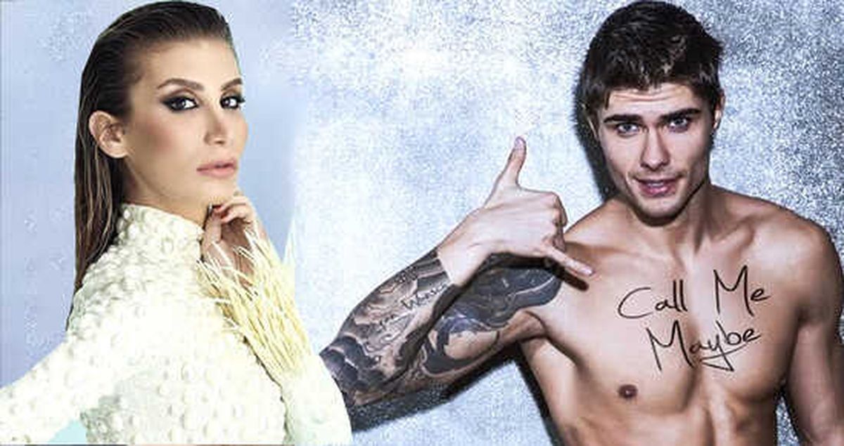 İrem Derici, 'Konuşmaları Çok Argo' Diyen Murat Yağcı'ya Sert Göndermelerde Bulundu