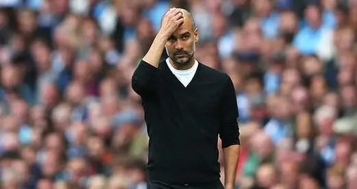 Manchester City'nin Teknik Direktörü Guardiola: City'i Daha Zor Bir Yarış Bekliyor