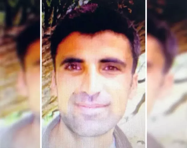 PKK'nın Sözde Eyalet Sorumlusu Etkisiz Hale Getirildi