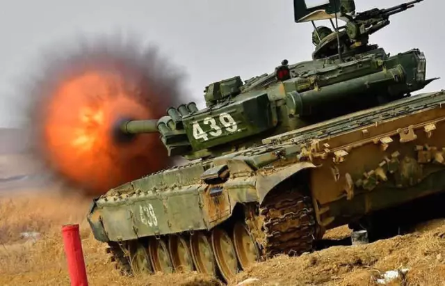 Rus Ordusu Uluslararası Tank Müsabakalarında Şampiyon Oldu Rus Ordusu Uluslararası Tank Müsabakalarında Şampiyon Oldu