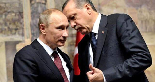 Rusya'dan Kritik Dolar Hamlesi: Dolar Yerine, Avro ve Çin Yuanının Kullanımını Artıracağız