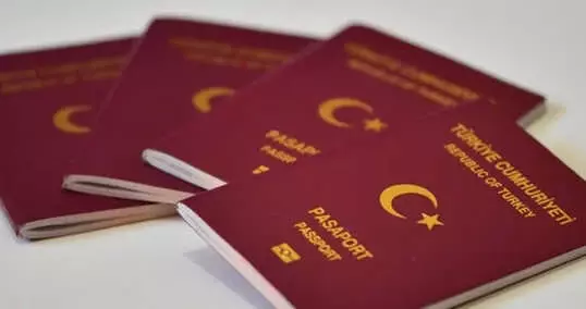 Rusya'dan 'Türk Vatandaşları İçin Vize' Açıklaması