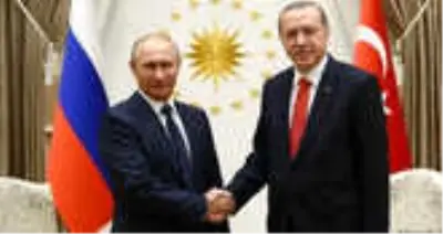 Rusya, Türk Vatandaşlarına Vize Kolaylığı İçin Kolları Sıvadı Rusya, Türk Vatandaşlarına Vize Kolaylığı İçin Kolları Sıvadı