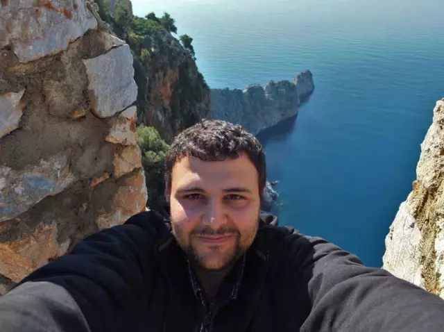 Tarsus'ta Trafik Kazası: 2 Ölü