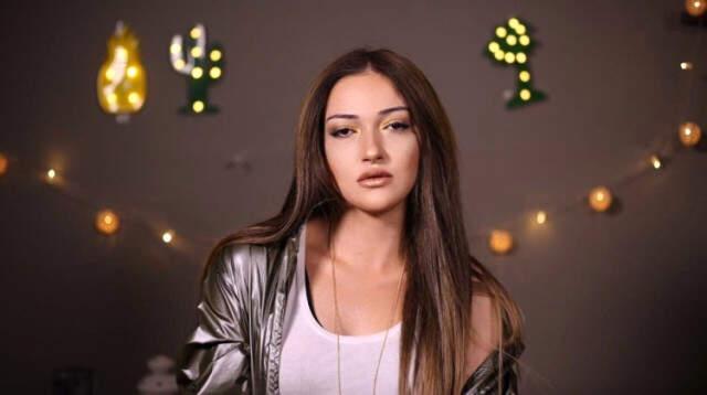 Ünlü Youtuber Danla Biliç, Mide Ameliyatından Sonra 9 Kilo Verdiğini Açıkladı