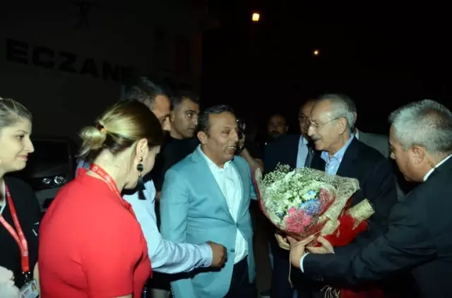 Vatandaştan Kılıçdaroğlu'na: