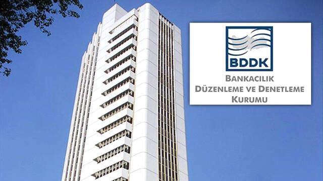 BDDK'dan, Döviz Takasıyla İlgili Kritik Karar: Swap İşlemlerine Sınır Getirildi