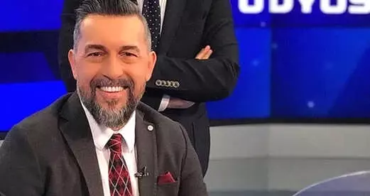 Beşiktaş'tan Ayrılan Serkan Reçber: Fikirlerimiz Uyuşmadı