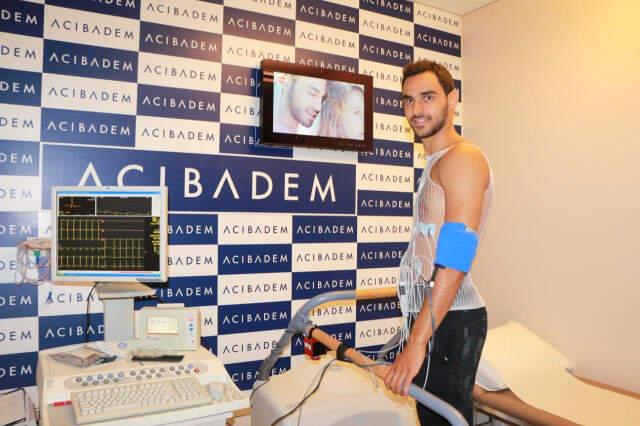 Daçka'da Sağlık Kontrolleri Başladı