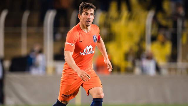 Emre Belözoğlu: Bu Sene Futbol Oynamam Son Gibi Duruyor