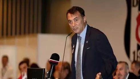 Fikret Orman'dan Talisca Eleştirisi