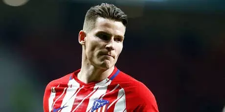 Gameiro, Valencia'da