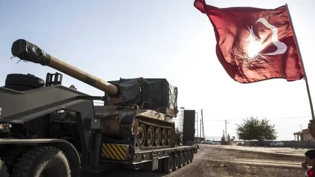 İdlib Kördüğümü: Türkiye'nin Önündeki Zor Karar