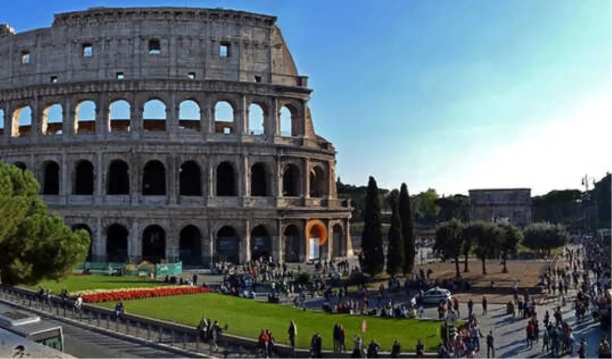 İtalya'dan Yetkiliden Türkiye Benzetmesi: Biz de Maruz Kalabiliriz