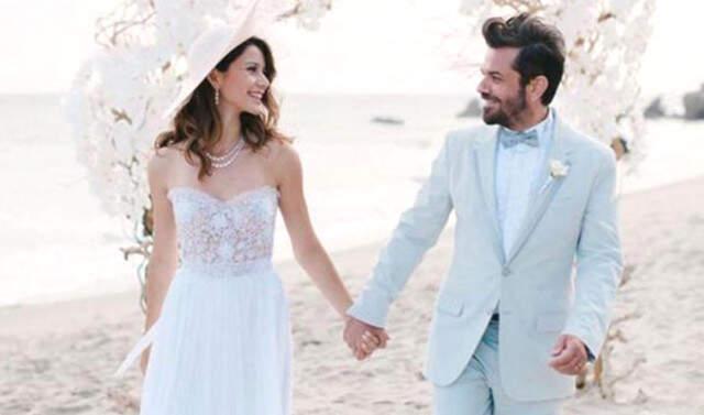 Kenan Doğulu, Eşi Beren Saat'i Arı Sokması Üzerine Konserini Yarıda Bıraktı