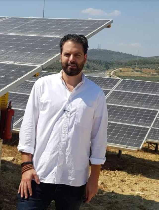 SUOZ Enerji'Nin İlk Ges Yatırımı Enerji Üretimine Hazır