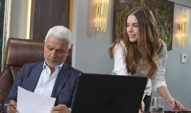 Taciz Davasında 'Takipsizlik ' Alan Talat Bulut'u, Set Arkadaşları Dizide İstemiyor