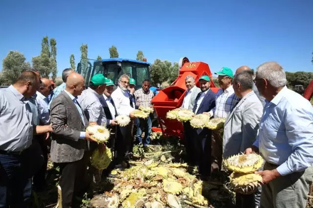 Tarım ve Hayvancılığa Desteklerimiz Sürecek' Tarım ve Hayvancılığa Desteklerimiz Sürecek'