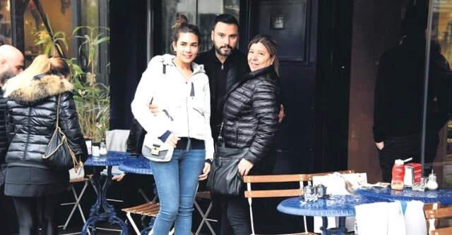 Alişan Bayramı Ailesiyle Geçirmek İçin Gelen Teklifleri Reddetti