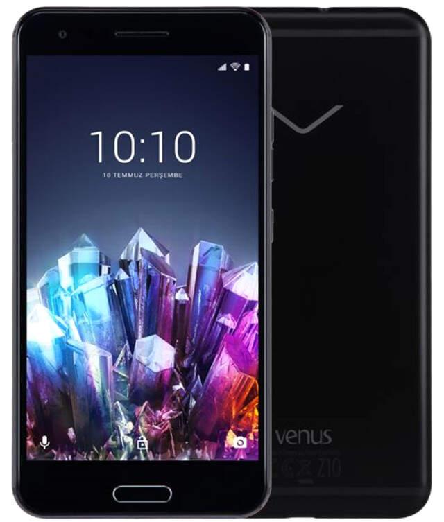 Başkan Erdoğan'ın Iphone'a Alternatif Olarak Gösterdiği Vestel Venus Modelleri