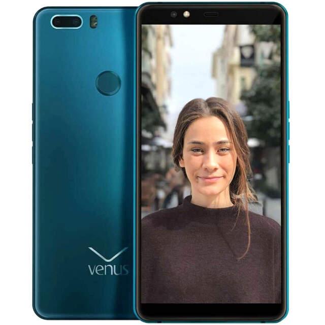 Başkan Erdoğan'ın Iphone'a Alternatif Olarak Gösterdiği Vestel Venus Modelleri