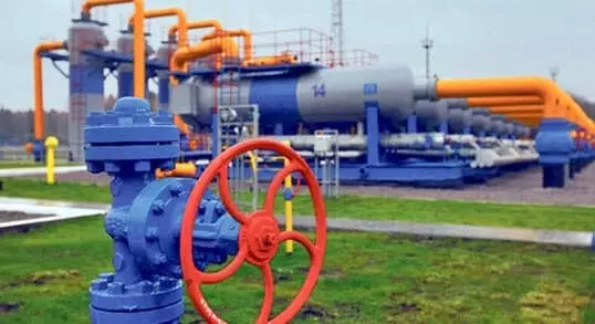 BOTAŞ, santraller için dolar kurunu sabitliyor 37