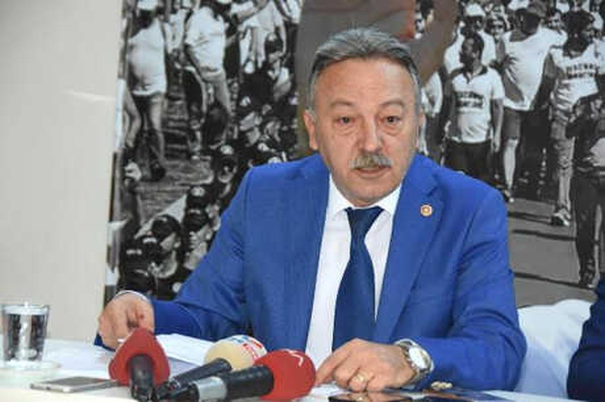 CHP'li Bayır: Ekonomik Krizin Asıl Nedeni Yanlış Politikalar