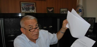 CHP'li Eski Başkan Yavaşoğlu, Partisinden İstifa Etti