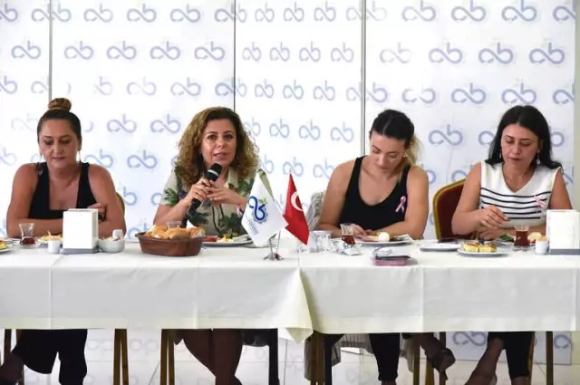 Çorlu'da Kanserle Mücadele İçin Önemli Adım Çorlu'da Kanserle Mücadele İçin Önemli Adım