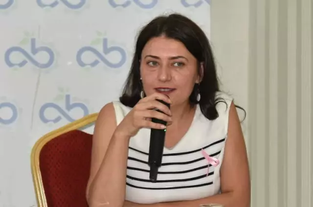 Çorlu'da Kanserle Mücadele İçin Önemli Adım Çorlu'da Kanserle Mücadele İçin Önemli Adım