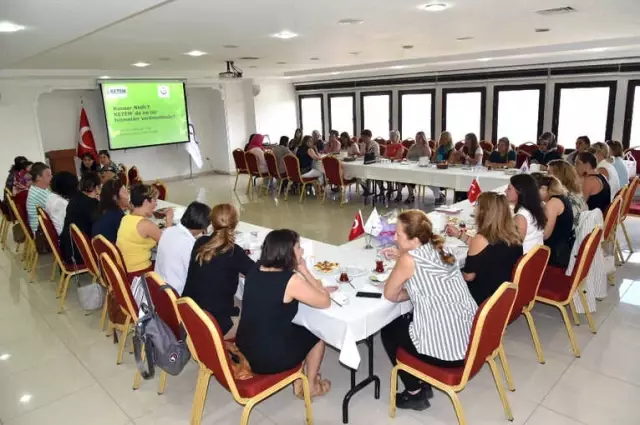 Çorlu'da Kanserle Mücadele İçin Önemli Adım Çorlu'da Kanserle Mücadele İçin Önemli Adım