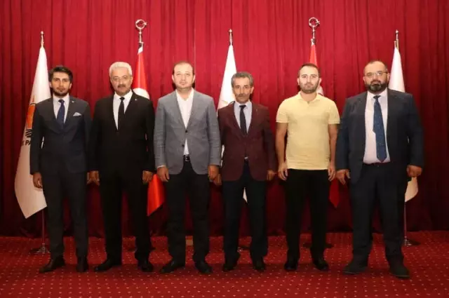 Düzce'ye Ödül