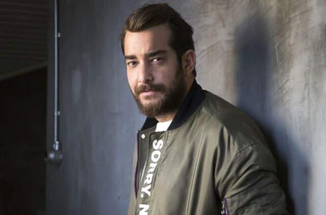 Enes Arıkan Kimdir?