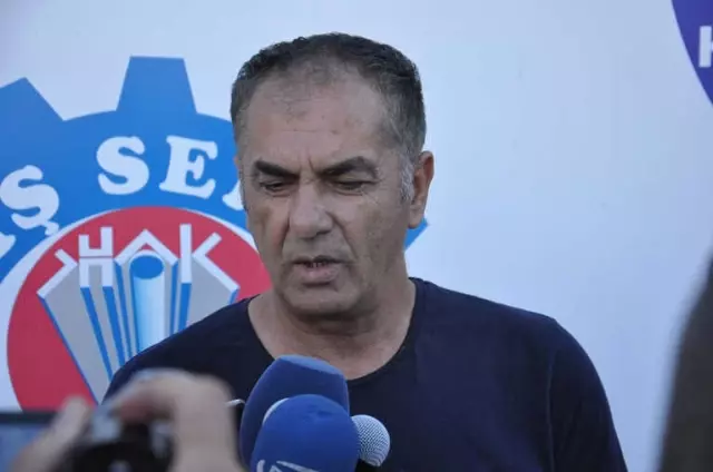 Fikret Yılmaz: