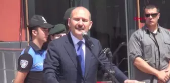 Güllüce: Hakkari Bakan Soylu, Astsubay Eşi ile 10 Aylık Bebeğinin Şehit Olduğu Bölgede Hd Güllüce: Hakkari Bakan Soylu, Astsubay Eşi ile 10 Aylık Bebeğinin Şehit Olduğu Bölgede Hd
