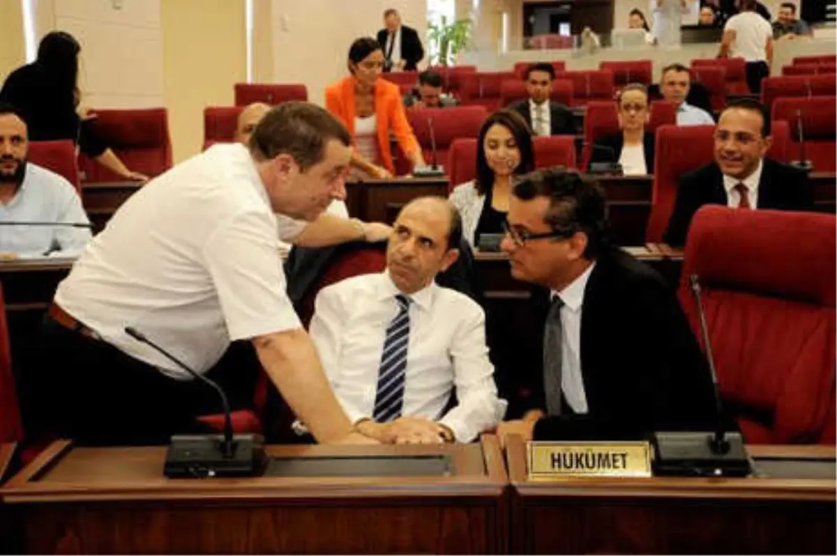 KKTC'de Ekonomik Önlemler Paketi; Casino ve Havuzlu Villalara Ek Vergi Geldi