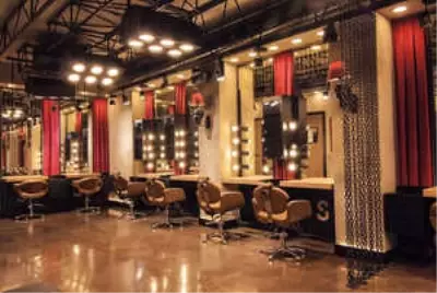 Kuaförlerde 'Kişiye Özel Salon Tasarımı' Dönemi