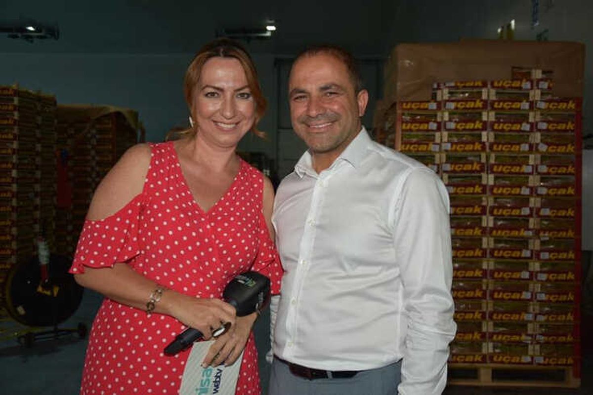 Manisa'nın Lezzetleri Bu Bayram Çok Renkli