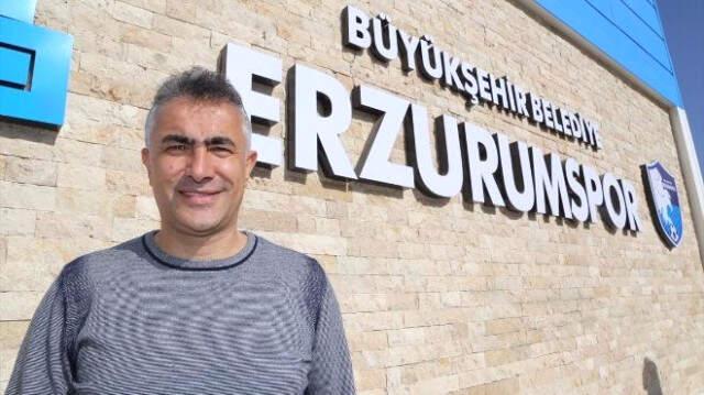 Mehmet Altıparmak: Beşiktaş'tan Çekinmiyoruz