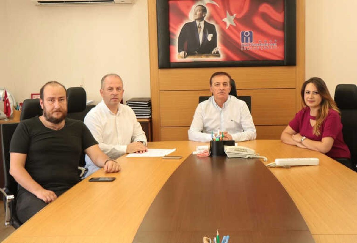 Öncü: 'Afetlere Hazırlıklı Değiliz'