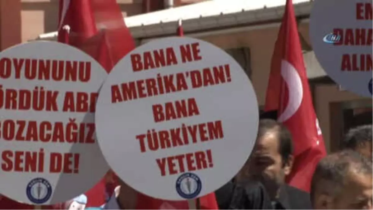 Sağlık-Sen Başkanı Memiş: 'Kazanan Yeni Türkiye, Kaybeden Emperyalizm Olacak'