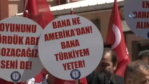 Sağlık-Sen Başkanı Memiş: 'Kazanan Yeni Türkiye, Kaybeden Emperyalizm Olacak'