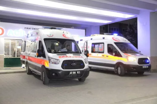 Tunceli'de Sıcak Çatışma: 2 Terörist Öldürüldü, 2 Asker Yaralı
