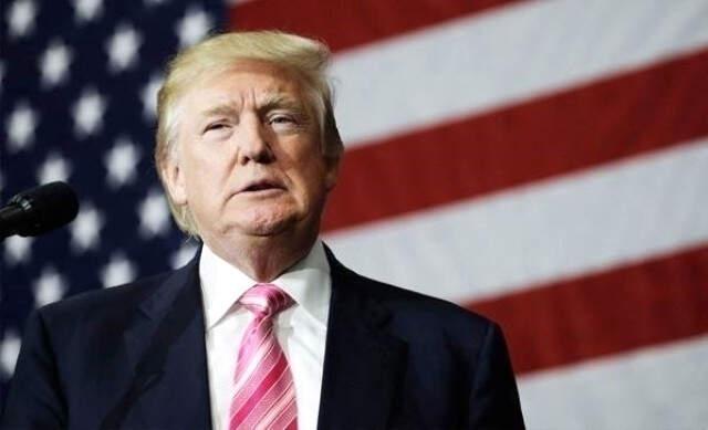 ABD Başkanı Trump'ın, Skandal Türkiye Yaptırımları ABD'ye Pahalıya Mal Oldu