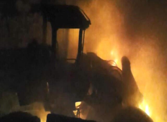 Adıyaman'da, Askeri Araca Bombalı Saldırı: 2 Asker Yaralandı