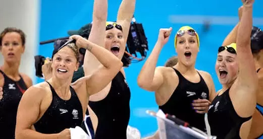 Avustralyalı Sporcular, Olimpiyatlara Askeri Eğitimle Hazırlanacak