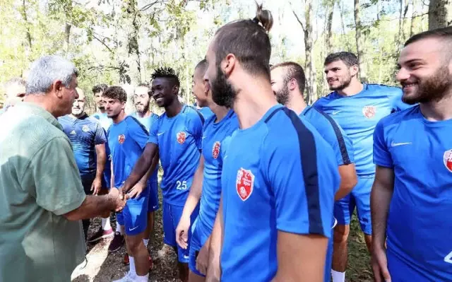 Başkan Karaosmanoğlu: