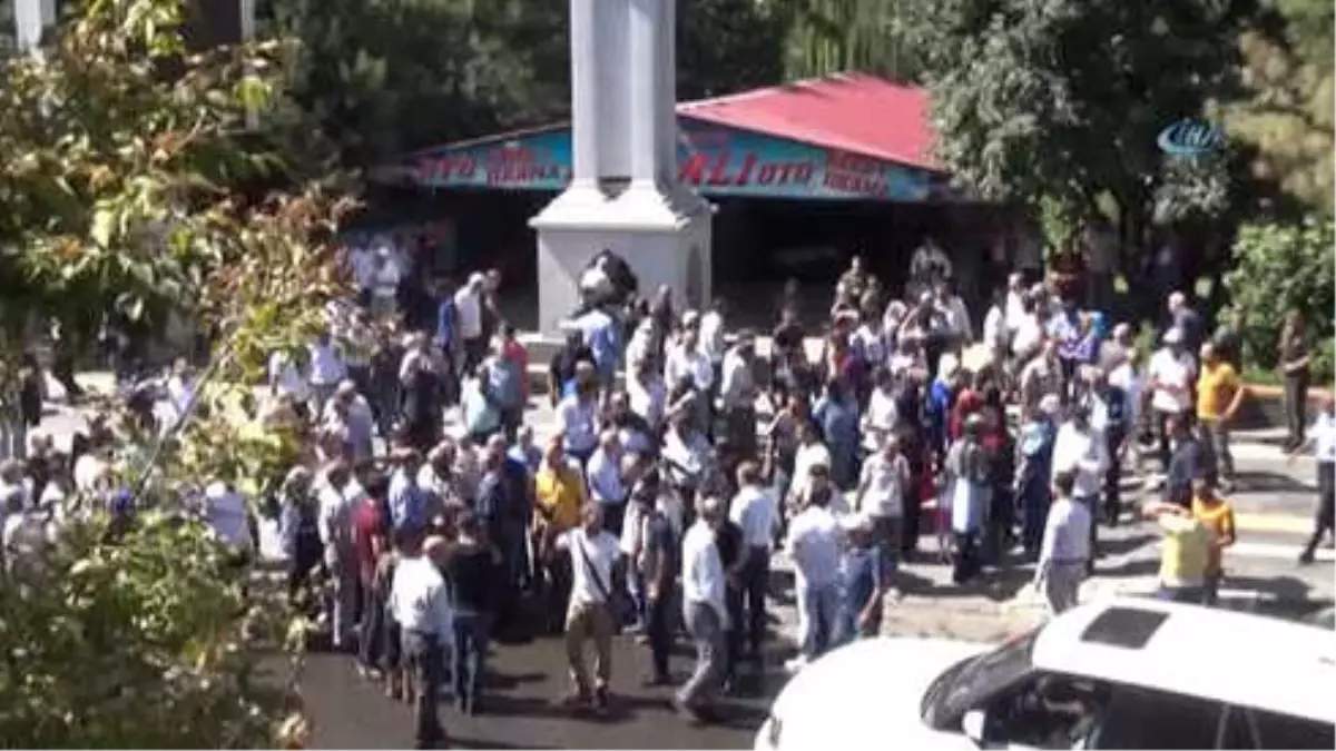 Bingöl Belediyesi'nden 'Ekonomiye Destek' Kampanyası