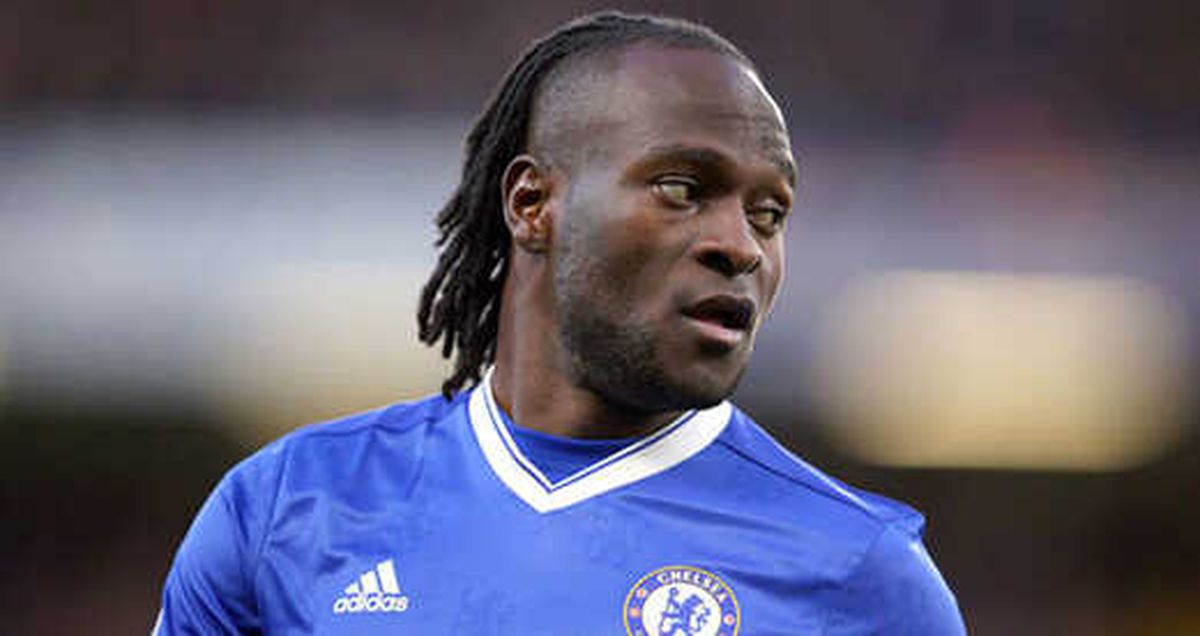 Chelsea'nin 27 Yaşındaki Nijeryalı Futbolcusu Moses, Milli Takımı Bıraktı
